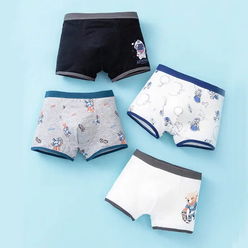 Underwear Bottoms4 Underwear Bottoms4