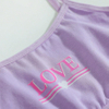 Girls Printed Underwear