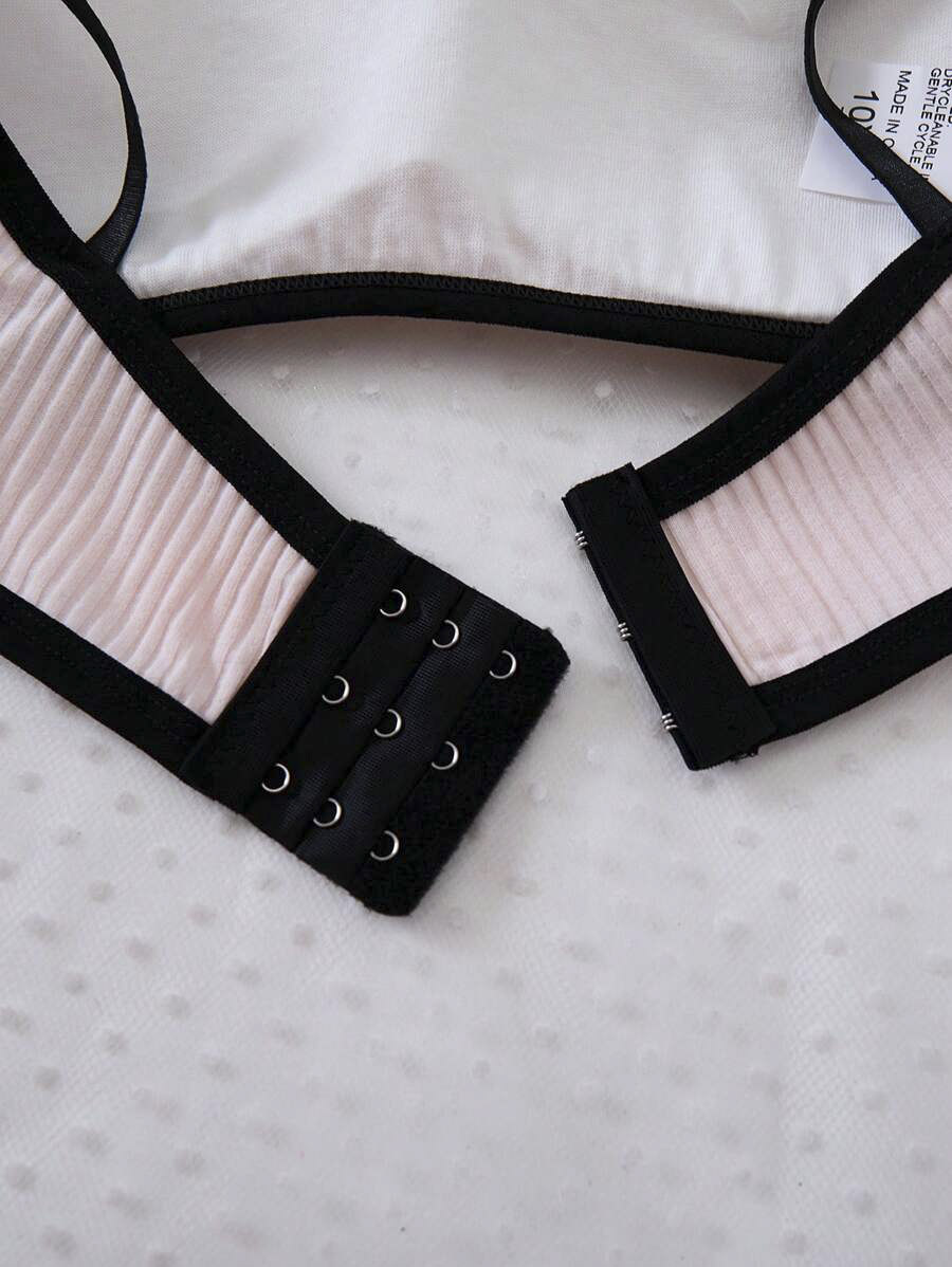 Teen Underwear Bra