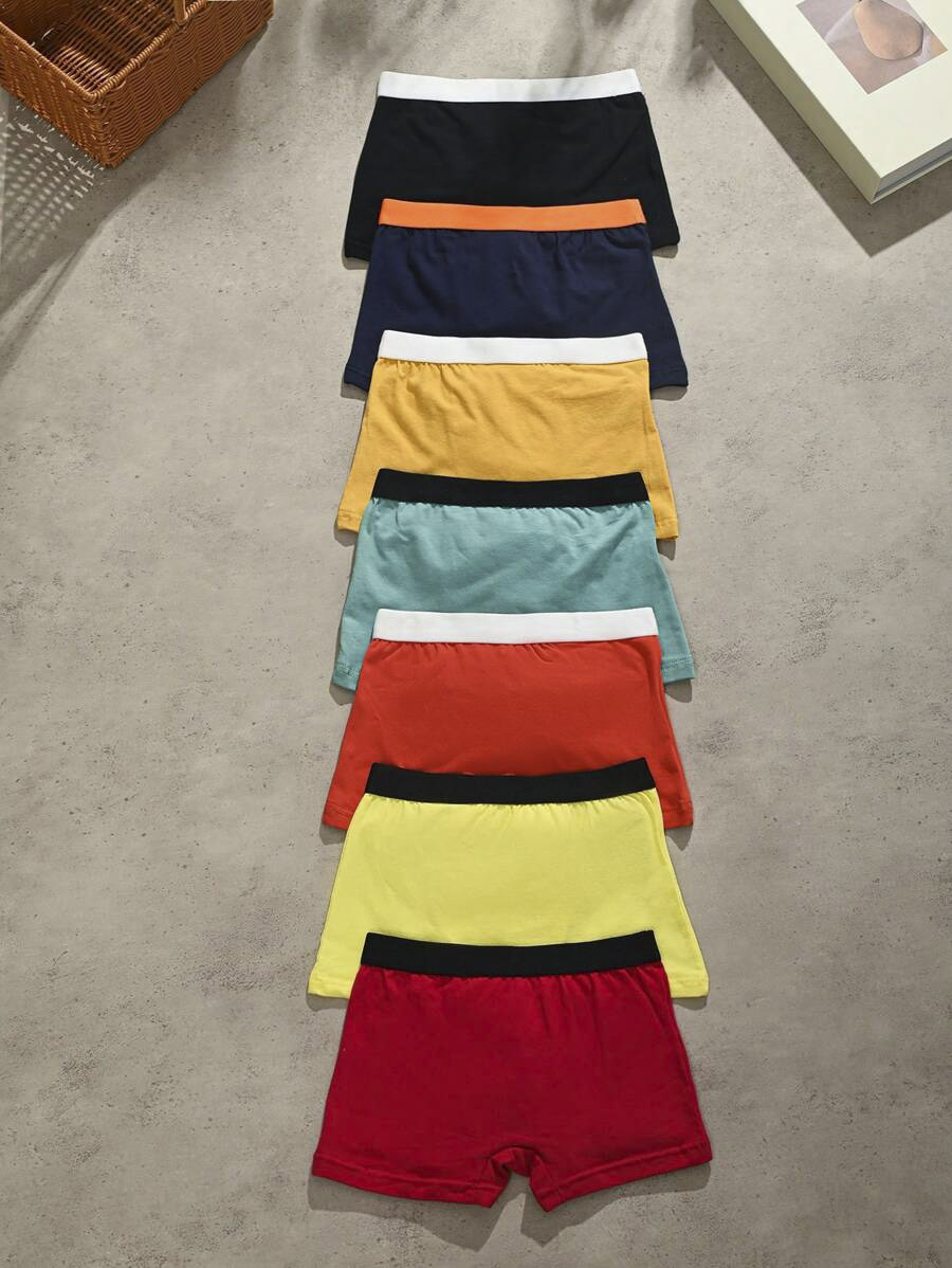 Teens Boxer Shorts