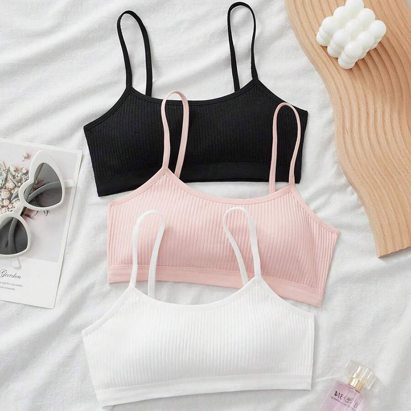 Student Bra Set