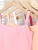 Girls Camisole Vest Underwear