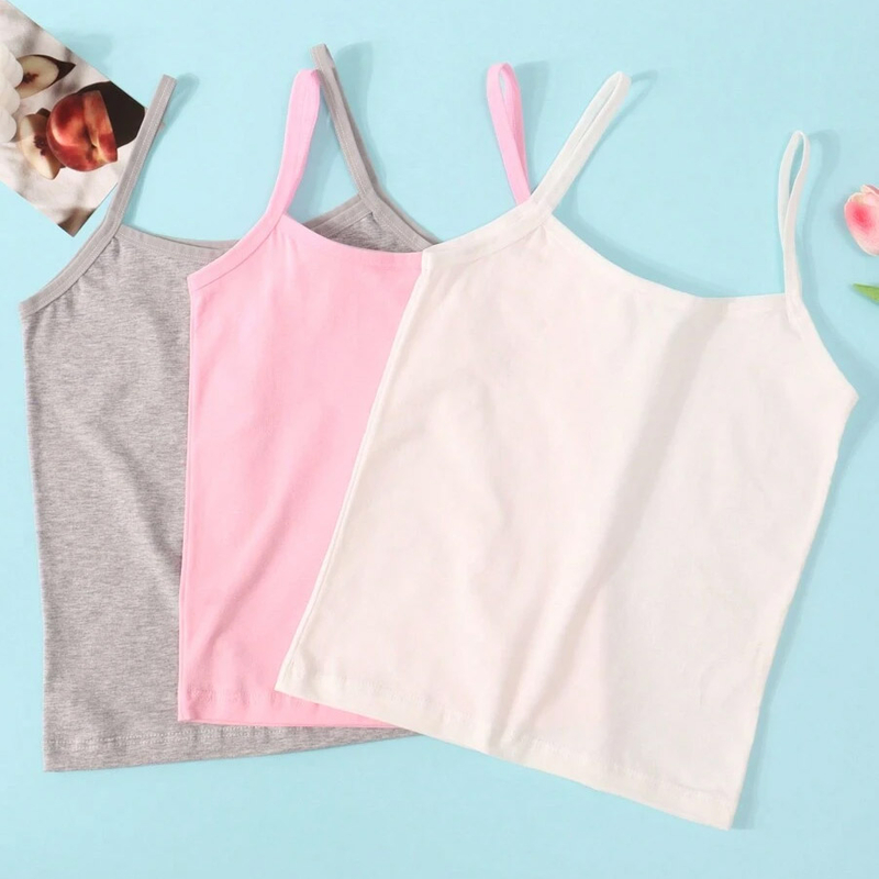 Underwear Top For Girls