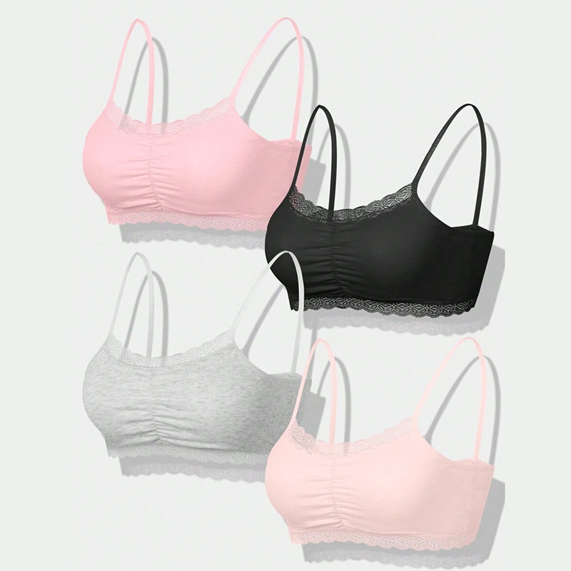 Tweens Camisole Bra