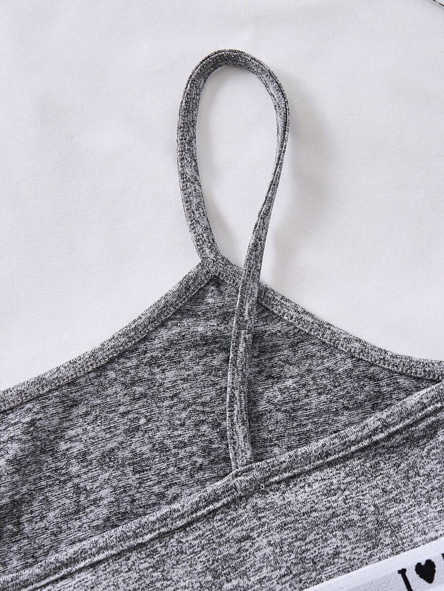 Sports Bra For Tweens