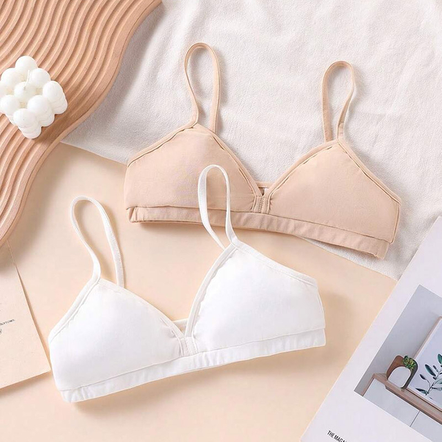 Underwear For Tweens