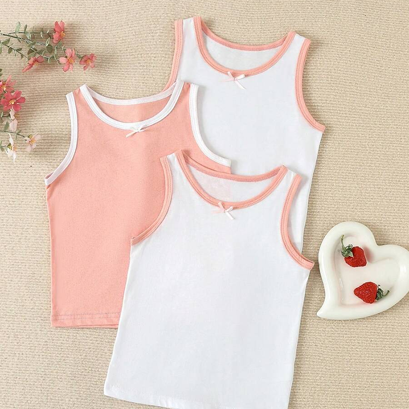 Camisole Vest Underwear For Girls
