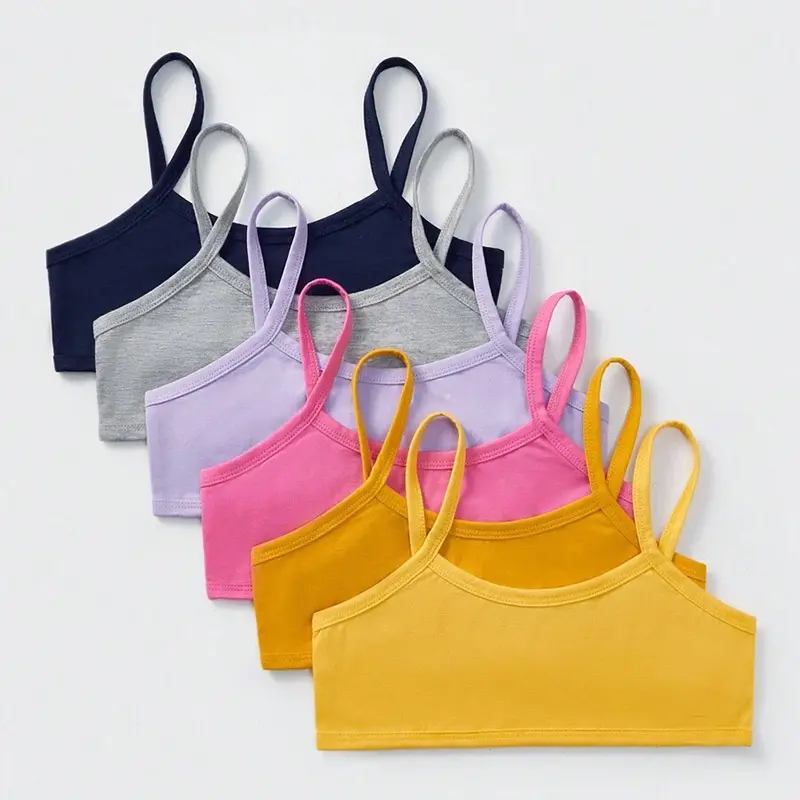 ​Choosing Organic Fabrics for Underwear Tops