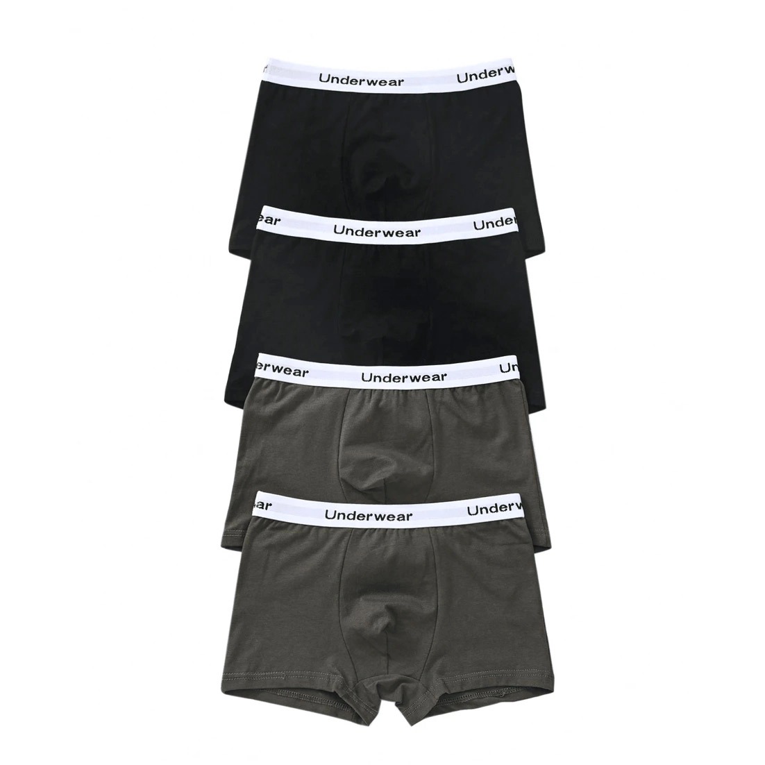 ​What Are The Best Boxer Briefs for Tweens with Sensitive Skin?
