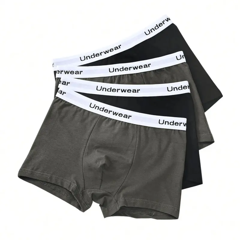 ​Boxer Briefs for Tweens: The Importance of Safe Materials