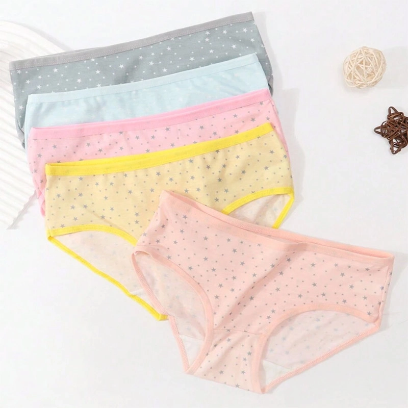 ​Girls Vest And Briefs Set: A Parent's Guide To Quality And Safety