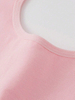 Girls Wireless Underwear Set