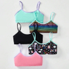 Tween Girl Summer Camisole Bra