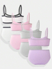 Girls Fashion Bralette