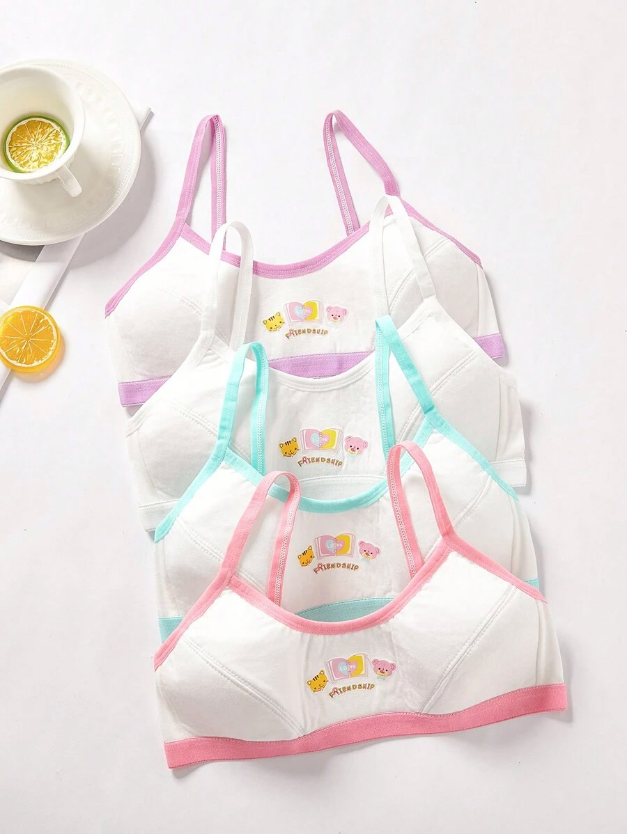 School Girl Underwear