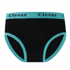 Girls Cotton Bikini Briefs