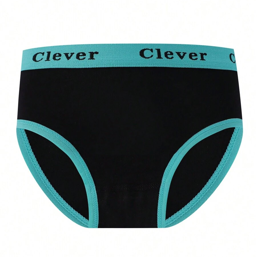 Girls Cotton Bikini Briefs