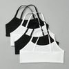 Bra Tali Criss-Cross Girls