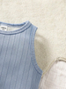 Boys Thermal Undershirt Vest Set