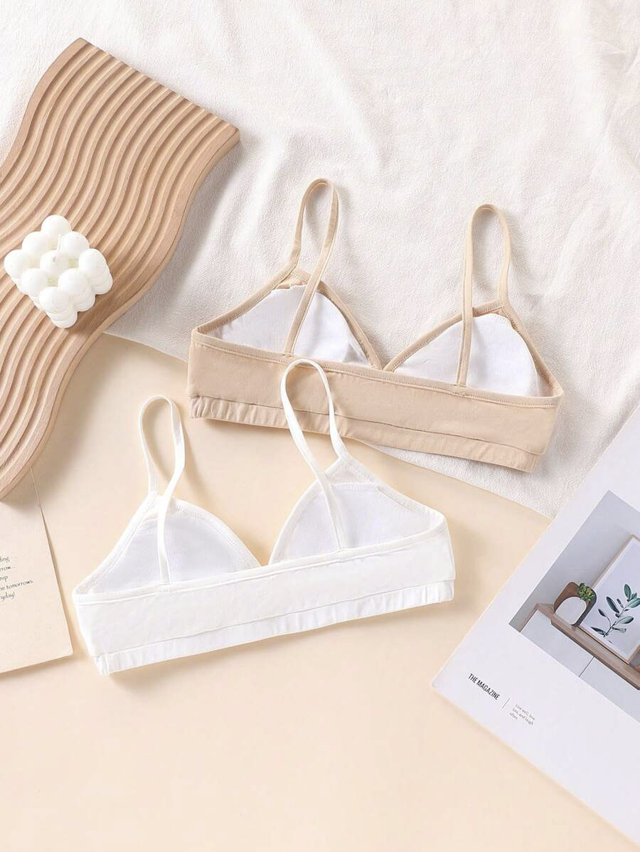 Underwear For Tweens
