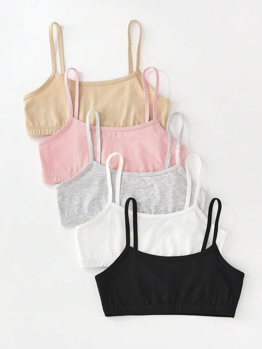 Bras For Youth