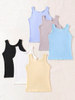 Boys Vest