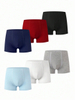 Briefes boxer des adolescents