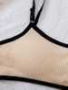 Teen Underwear Bra