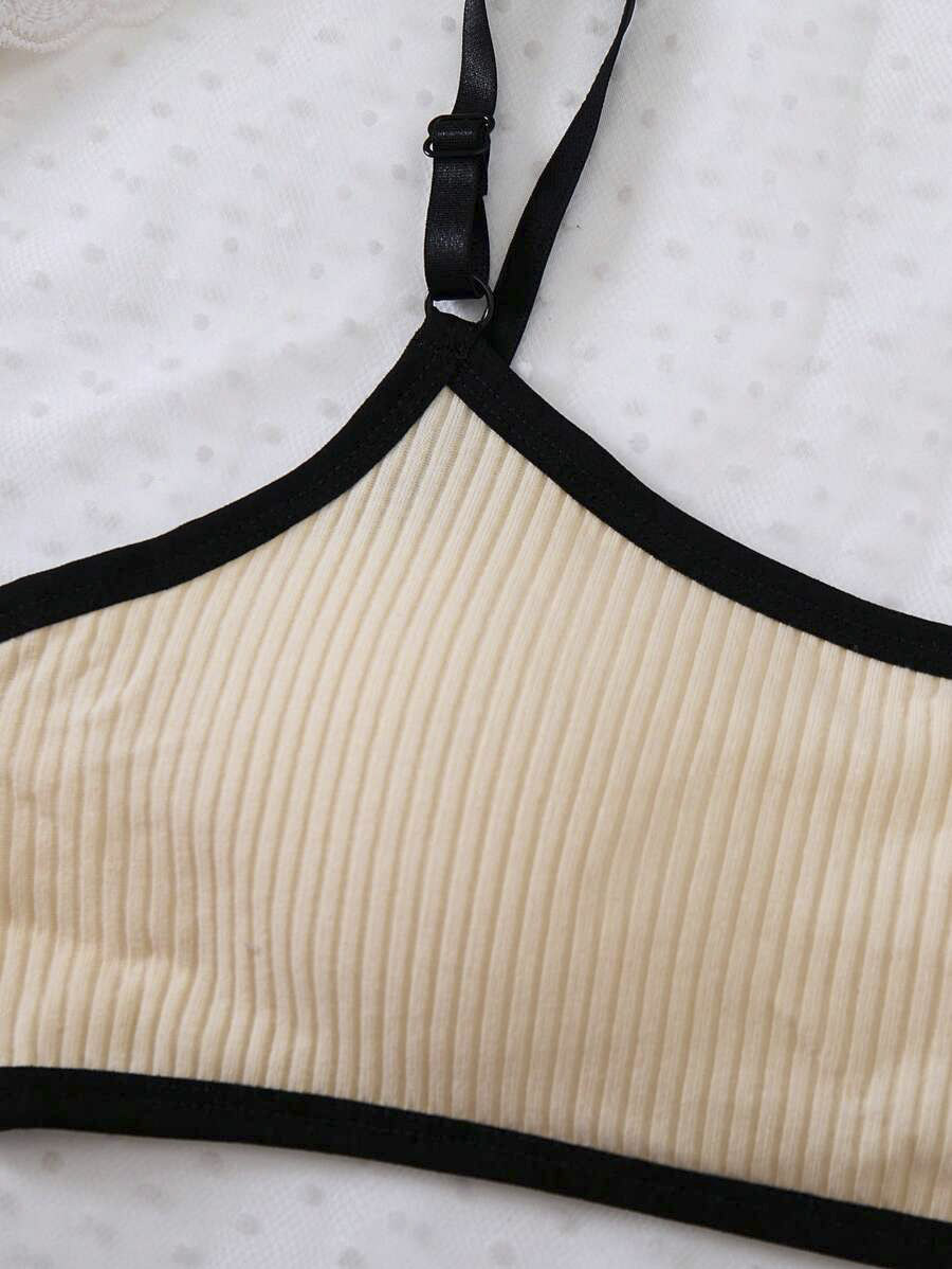Teen Underwear Bra