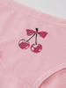 Girls Wireless Underwear Set
