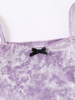 Teen Girl Bow Underwear