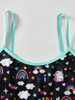 Tween Girl Summer Camisole Bra