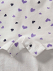 Teen Girl Antibacterial Underwear Set