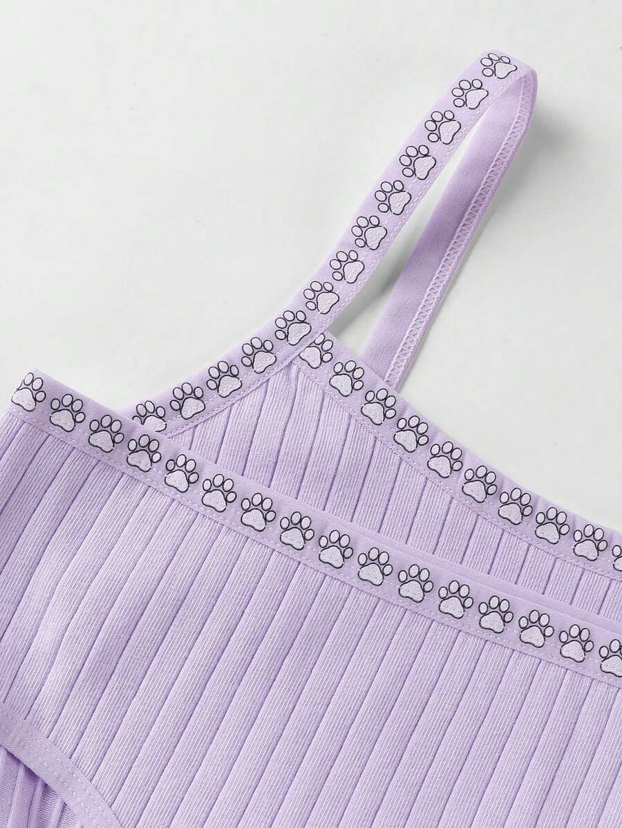 Girls Fashion Bralette