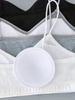 Kids Halter Bra