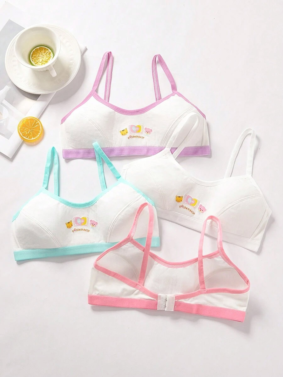 School Girl Underwear