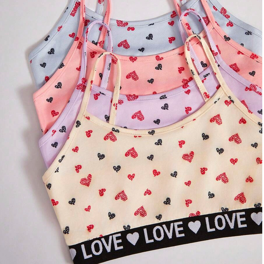 What Are The Best Materials for Children's Underwear To Ensure Comfort And Durability?