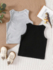 Boys Sleeveless Vest Underwear Set
