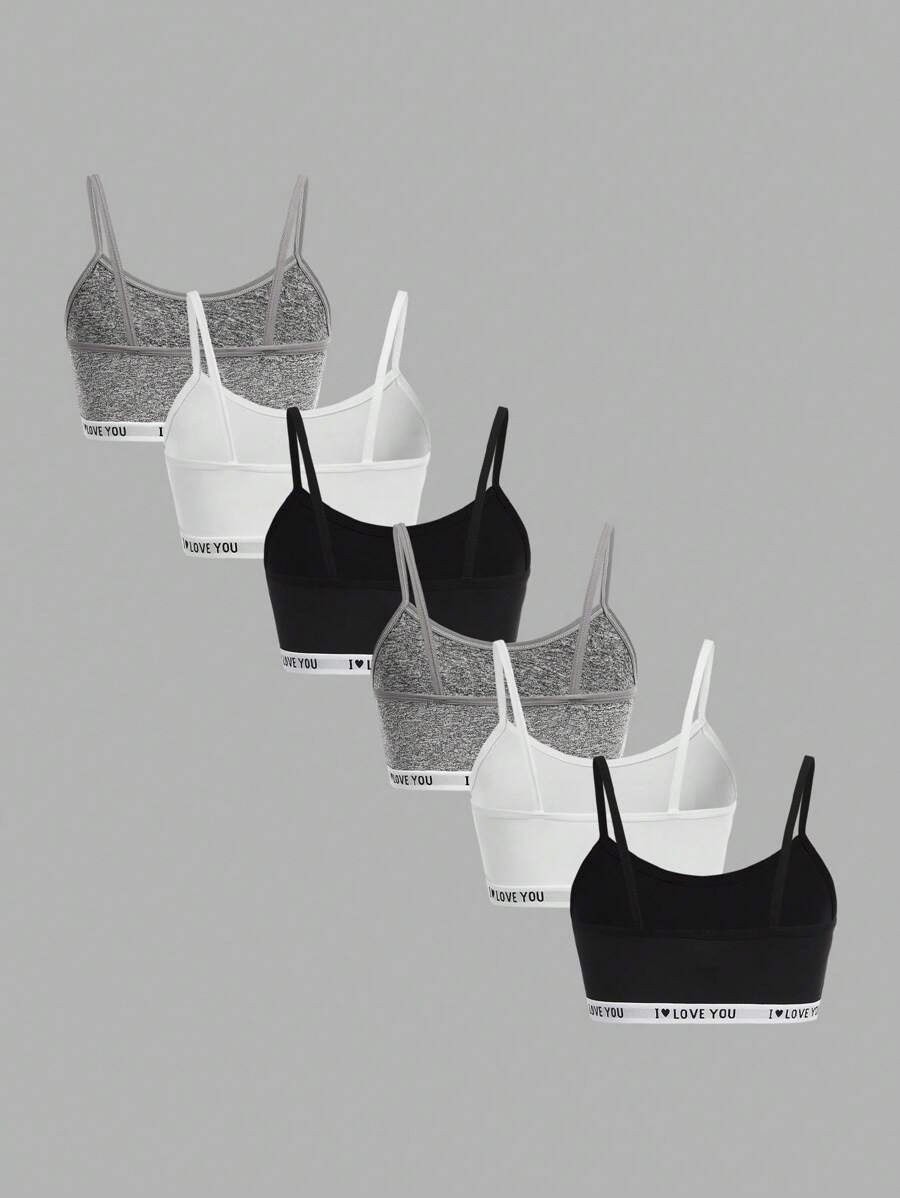 Sport Underwear Set