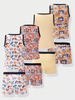 Boy Underwear Set