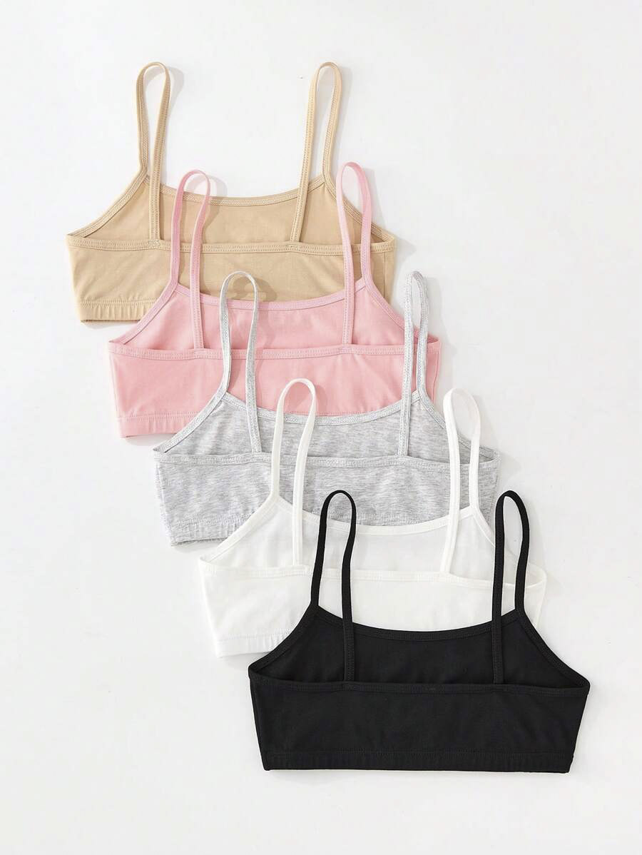 Bras For Youth