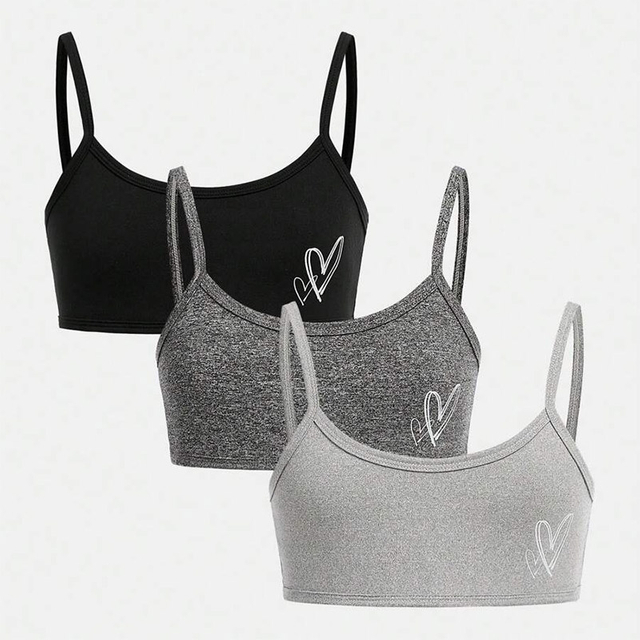 Puberty Underwear