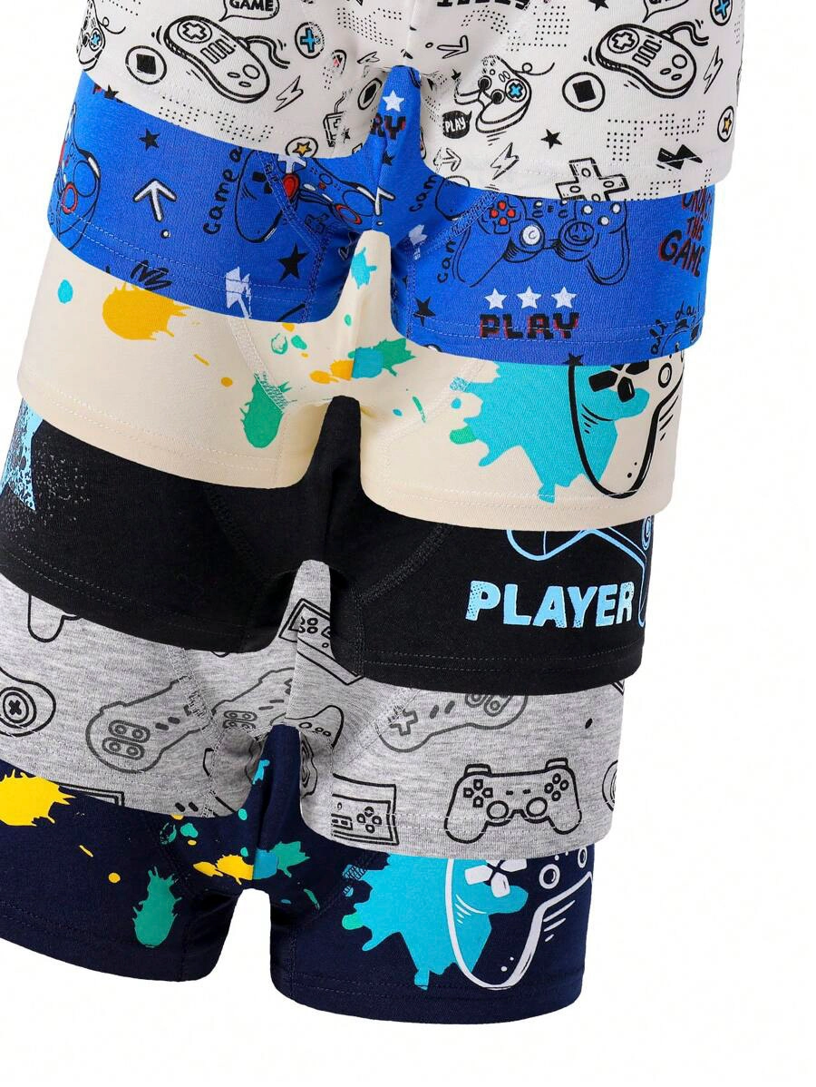 ​Plain Boxer Brief For Boys: Why Quality Control Matters?