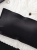 Girls Ice Silk Underwear Set