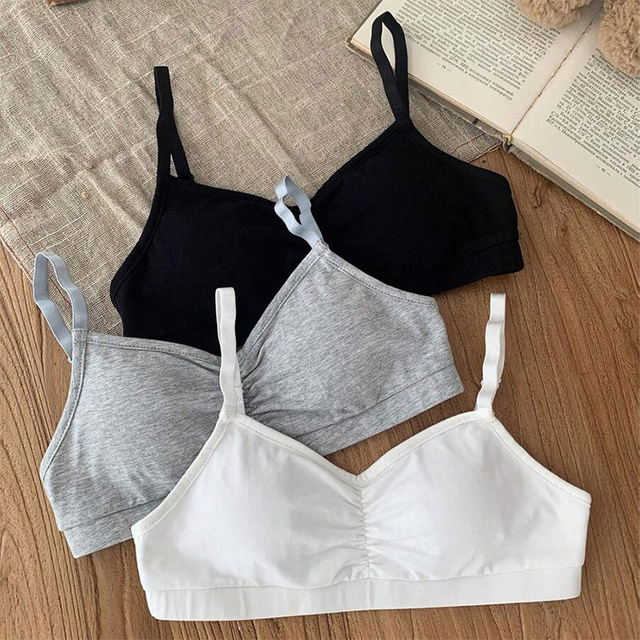Teenage Bra