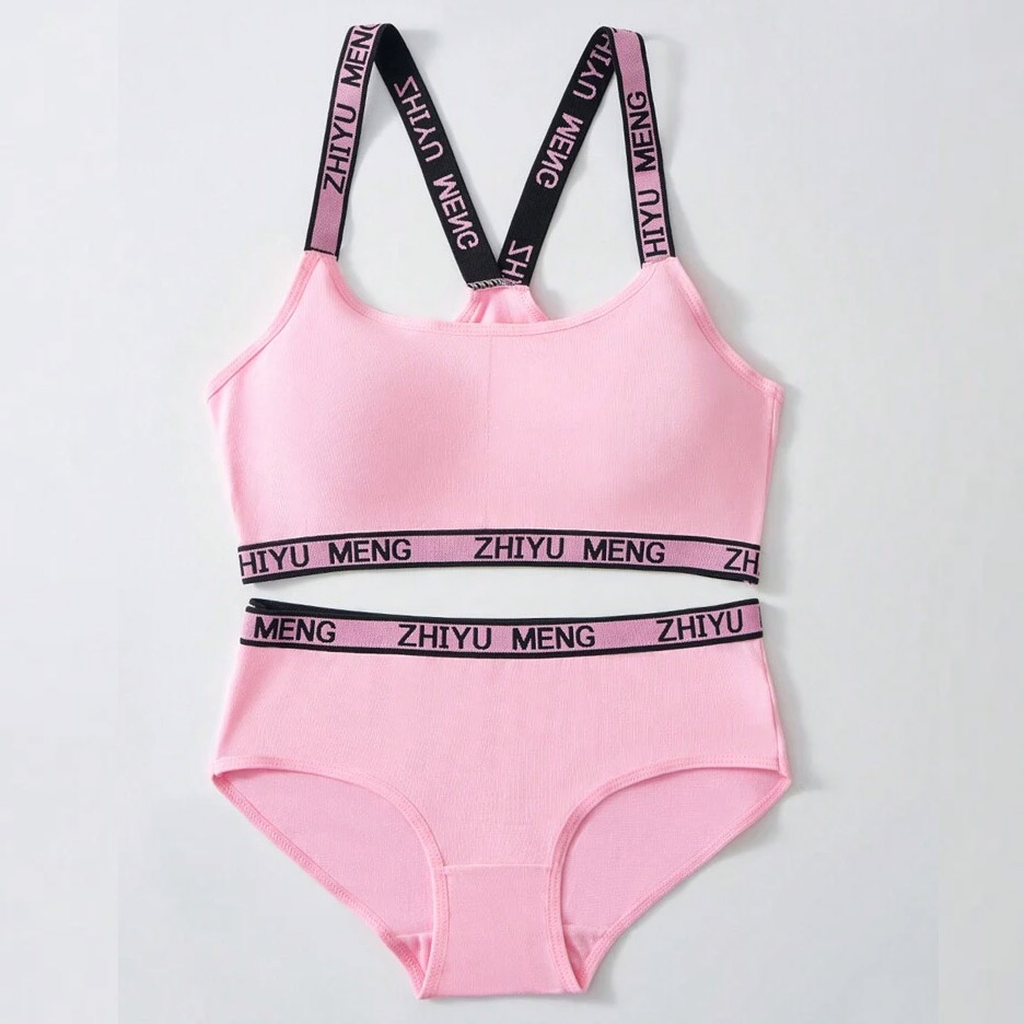 Kids Training Bra