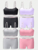 Girls Minimalist Camisole Underwear