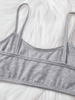 Puellae Sathrachum Thergarment Set