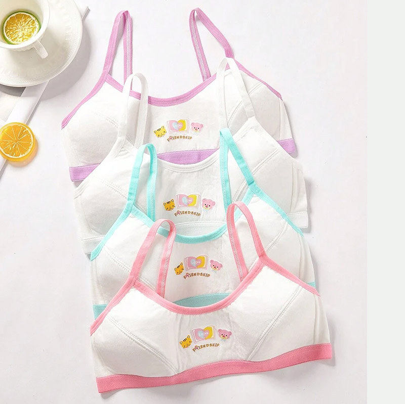 School Girl Underwear