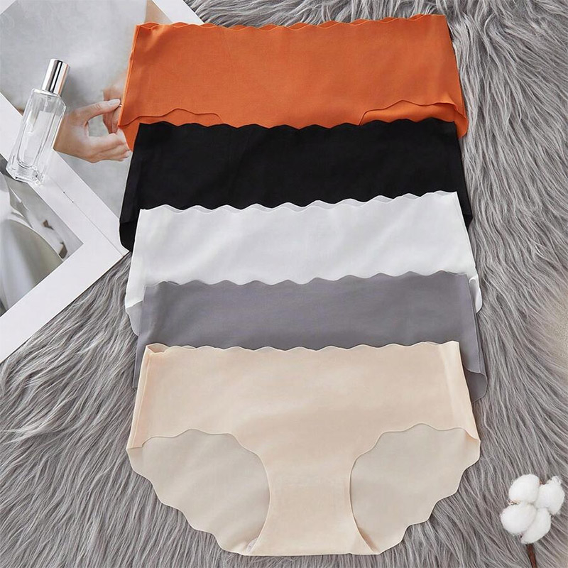 Ice Silk Panty